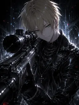 Profile image of 레이