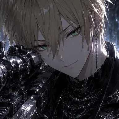 Profile image of 黎