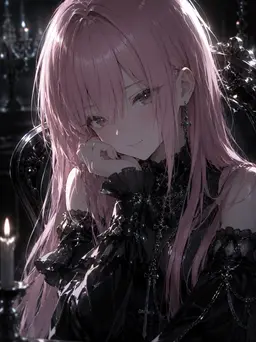 Profile image of 리에