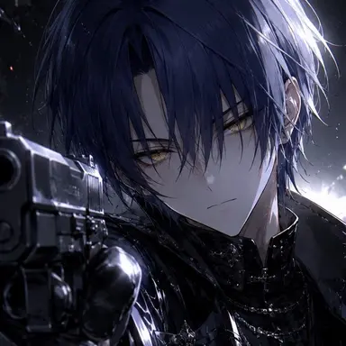 Profile image of 煌