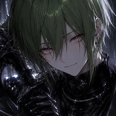 Profile image of 柚希