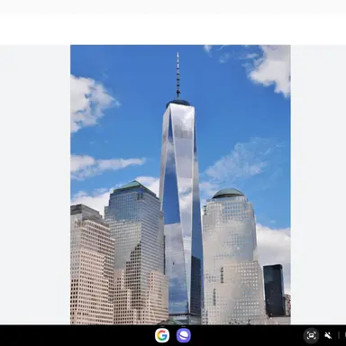 Profile image of 제1월드트레이드센터
