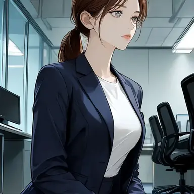 Profile image of 한나영