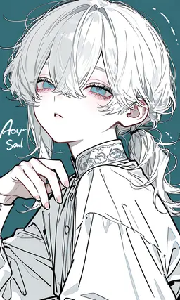 Profile image of ルイ