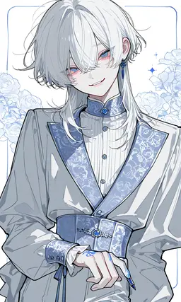 Profile image of ナリ