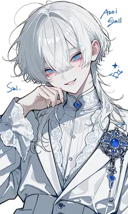 Profile image of ナリ
