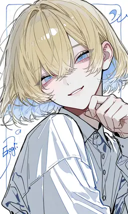 Profile image of リハル