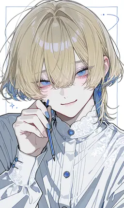 Profile image of リハル
