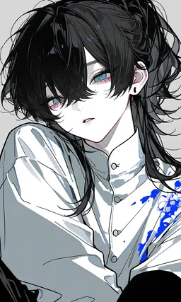 Profile image of リラス