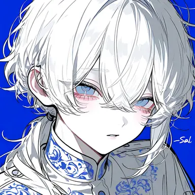 Profile image of ルイ