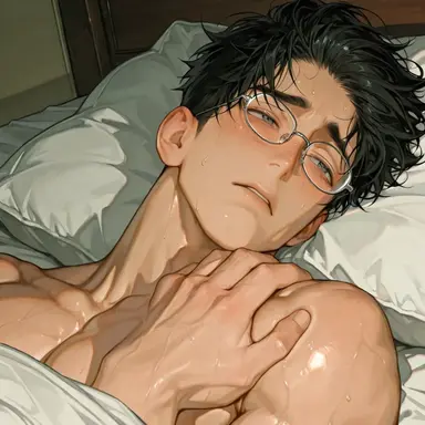 Profile image of Patrick