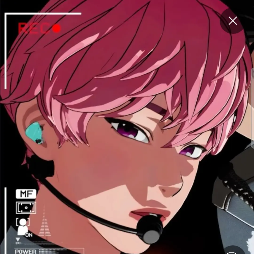 SpikyKnife9127의 밤비