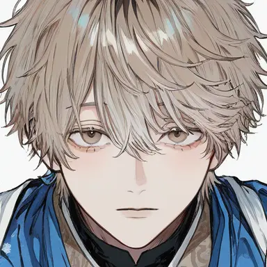 Profile image of シュウト