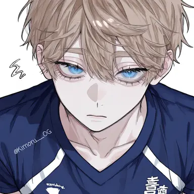 Profile image of Reiga