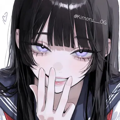 Profile image of Mei