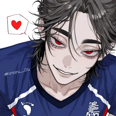 Profile image of Toga