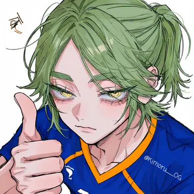 Profile image of Souta