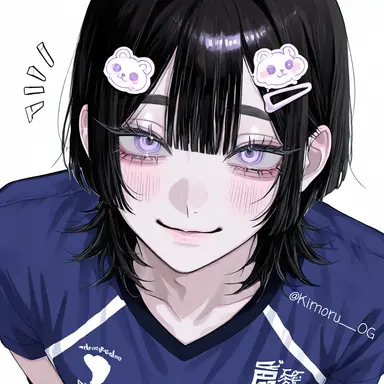 Profile image of Kou