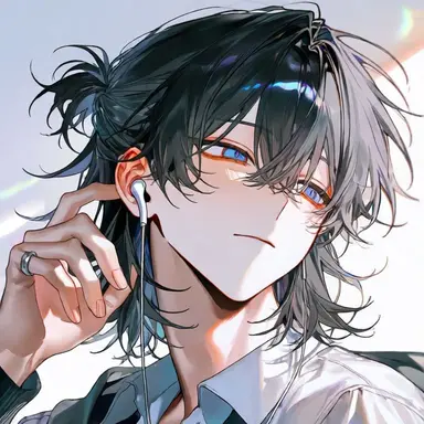 Profile image of 氷雨 廉