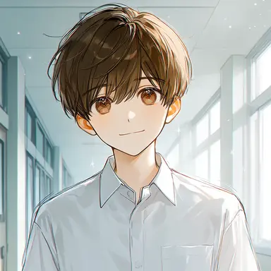 Profile image of 神城ヒロト