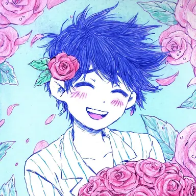 Profile image of Hero