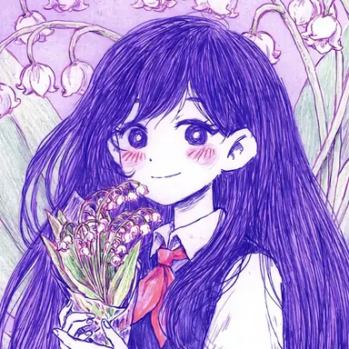 Profile image of Mari