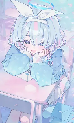 Profile image of アロナ