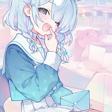 Profile image of アロナ