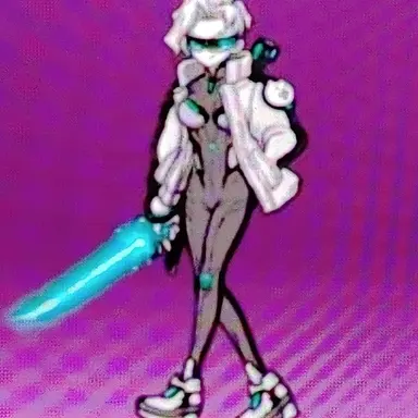 Profile image of 트릭시