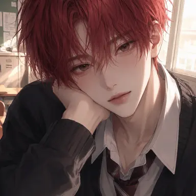Profile image of 유키