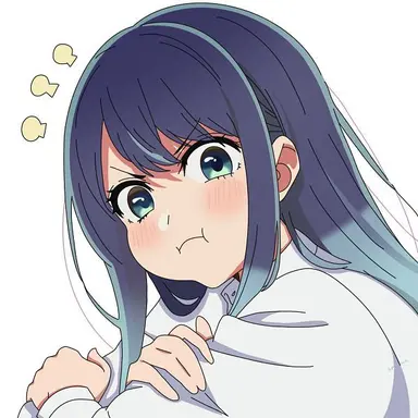 Profile image of 쿠로카와 아카네