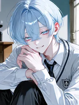 Profile image of Rei