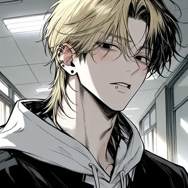 Profile image of Riku