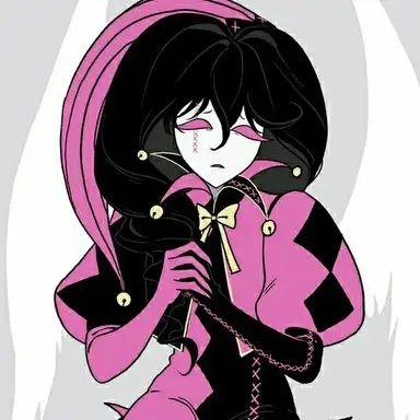 Profile image of Columbina