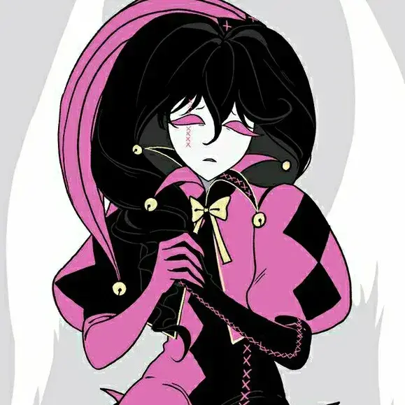 SuppleHiker3870의 Columbina