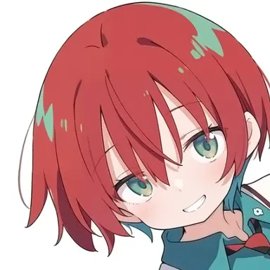 Profile image of アマテ ユズリハ