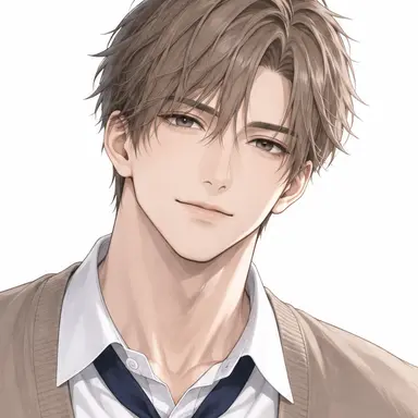Profile image of 一鷹