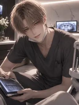Profile image of 蒼井 夏樹