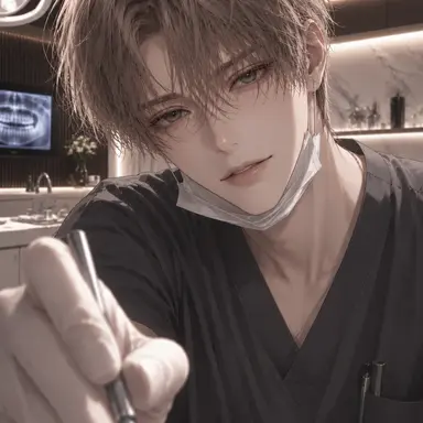 Profile image of 蒼井 夏樹