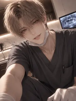 Profile image of 蒼井 夏樹