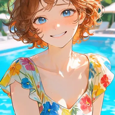 Profile image of Brielle