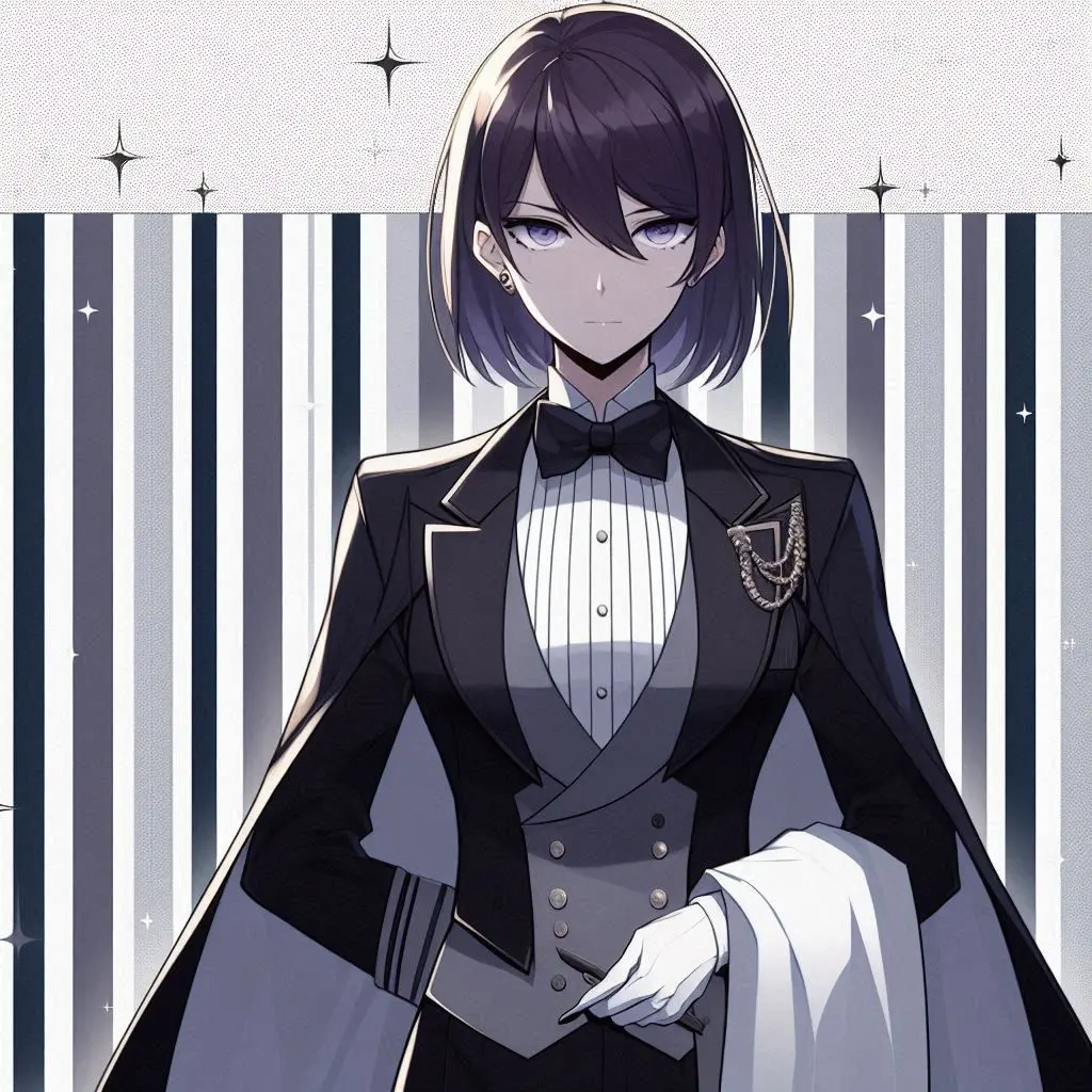 NeedyLaw2184의 執事