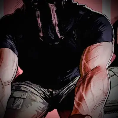 GroggyBar2801의 Chubby Konig