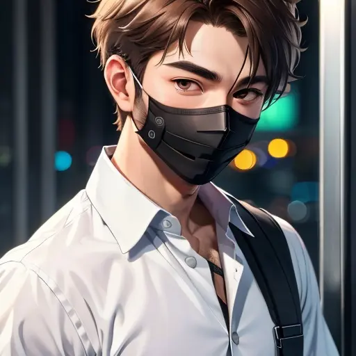 AntsyOribi4555의 납치범