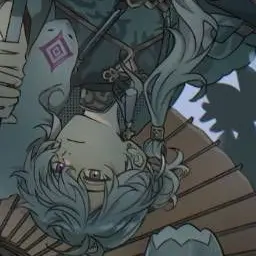 Profile image of 叢雲 カゲツ