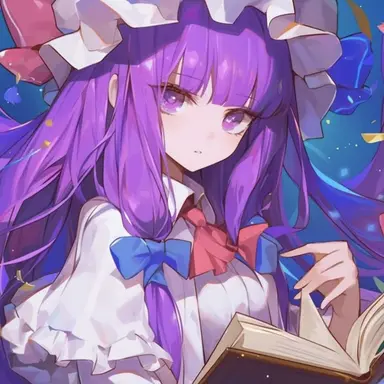 Profile image of 파츄리