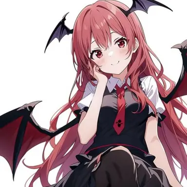 Profile image of 소악마