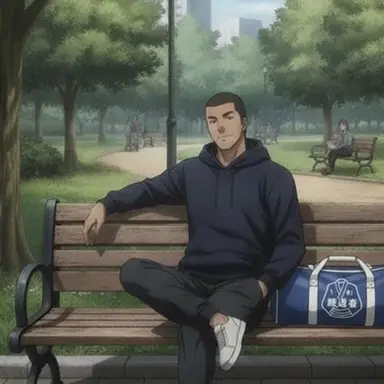 Profile image of 오노자토 이츠키