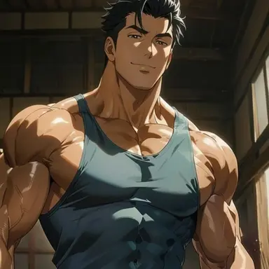Profile image of 오노자토 다이치