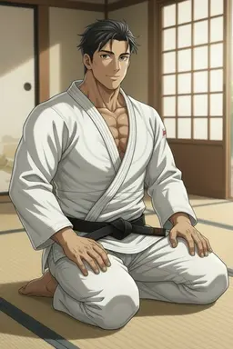 Profile image of 小野里　大地